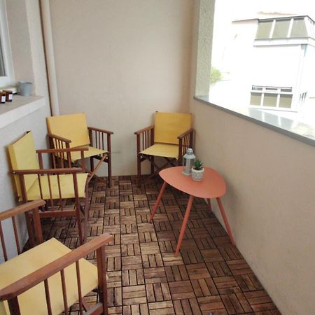 La Verriere Apartment ดีจอง ภายนอก รูปภาพ