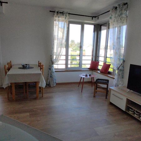 La Verriere Apartment ดีจอง ภายนอก รูปภาพ