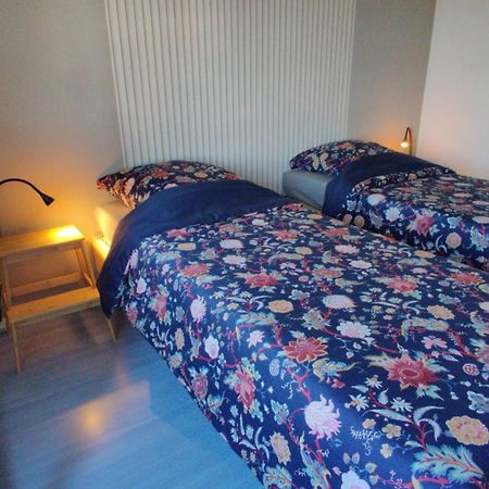 La Verriere Apartment ดีจอง ภายนอก รูปภาพ