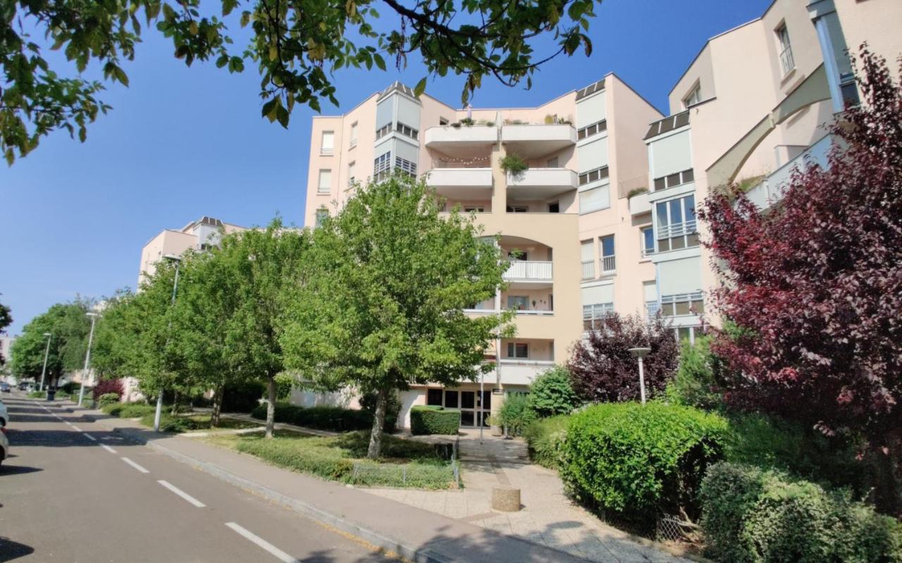 La Verriere Apartment ดีจอง ภายนอก รูปภาพ