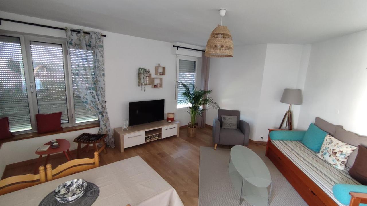 La Verriere Apartment ดีจอง ภายนอก รูปภาพ