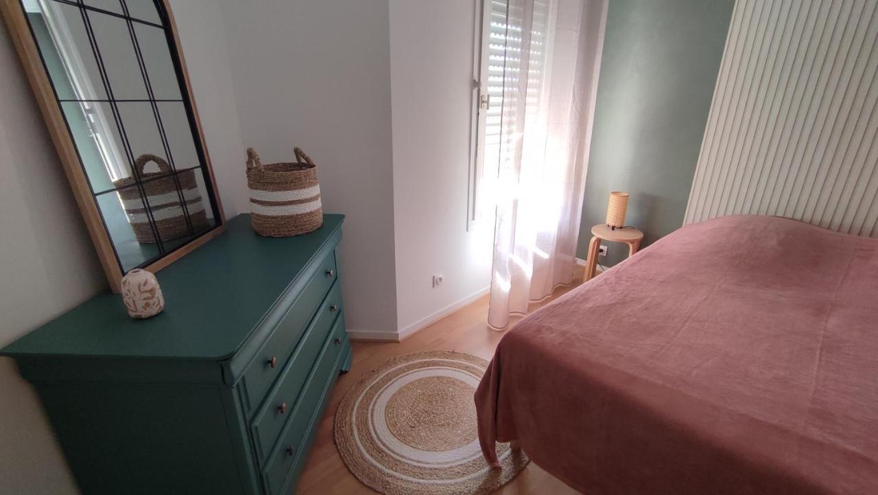La Verriere Apartment ดีจอง ภายนอก รูปภาพ