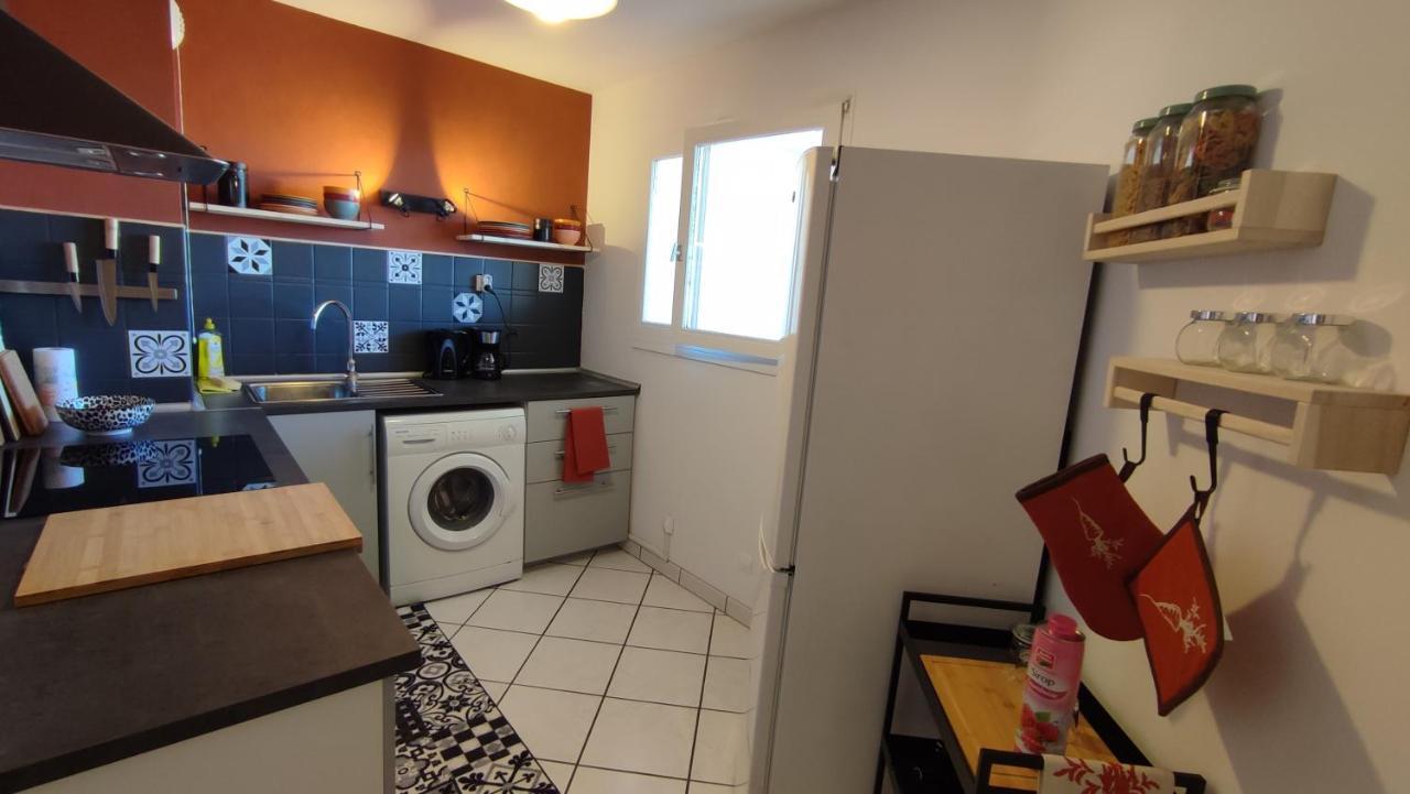 La Verriere Apartment ดีจอง ภายนอก รูปภาพ