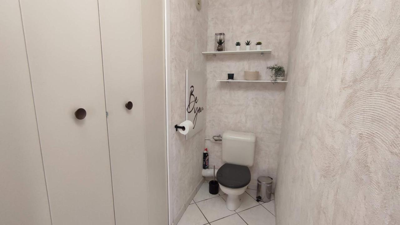 La Verriere Apartment ดีจอง ภายนอก รูปภาพ