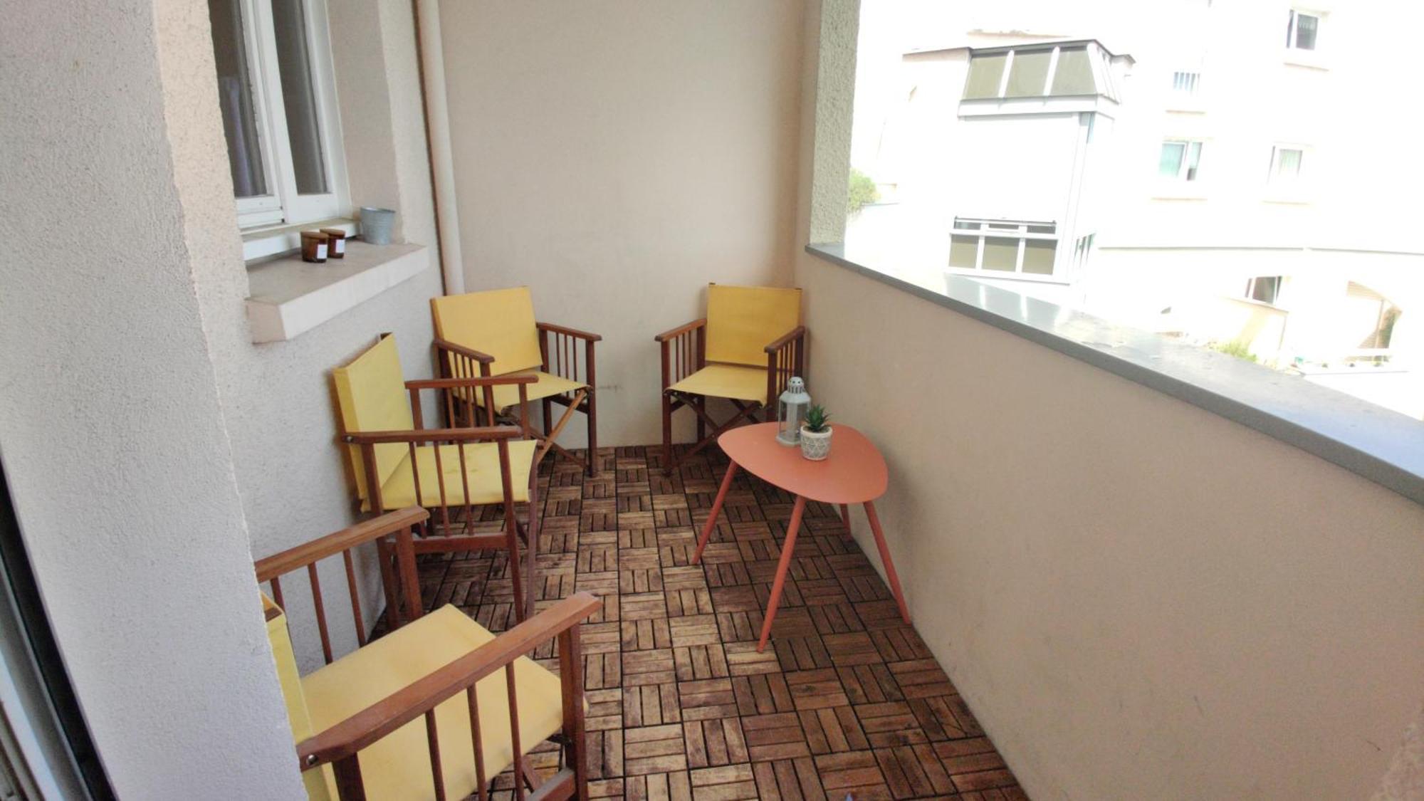 La Verriere Apartment ดีจอง ภายนอก รูปภาพ