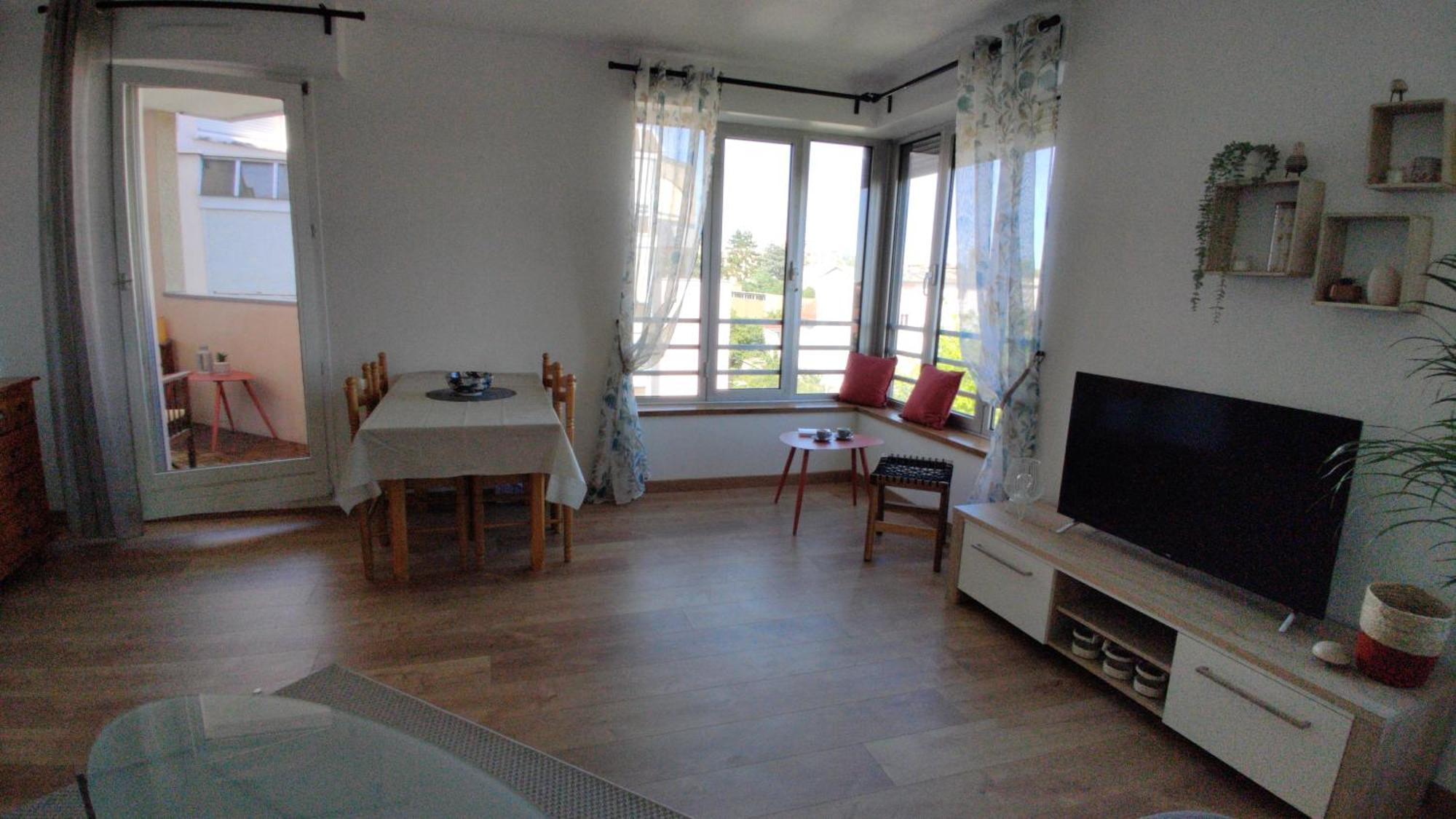 La Verriere Apartment ดีจอง ภายนอก รูปภาพ