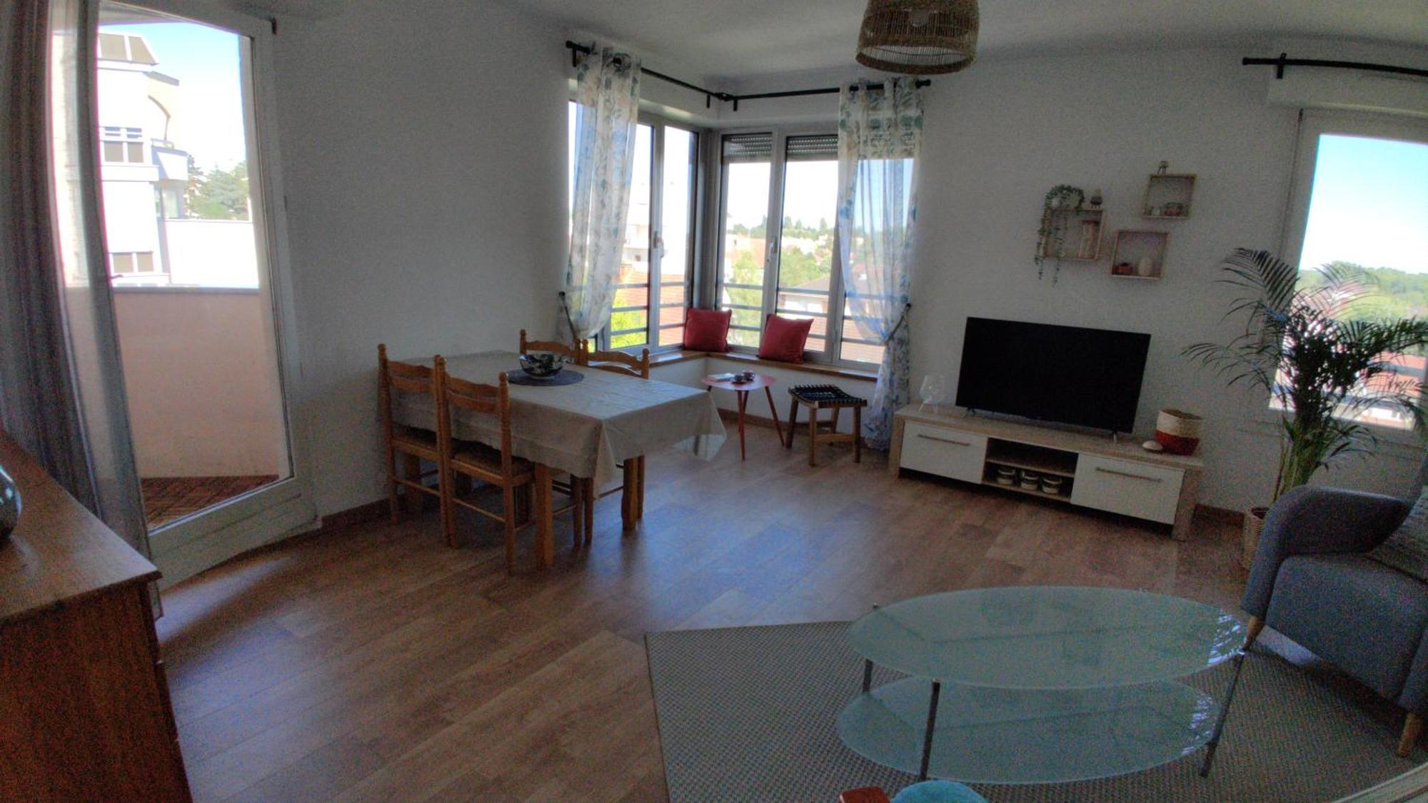 La Verriere Apartment ดีจอง ภายนอก รูปภาพ