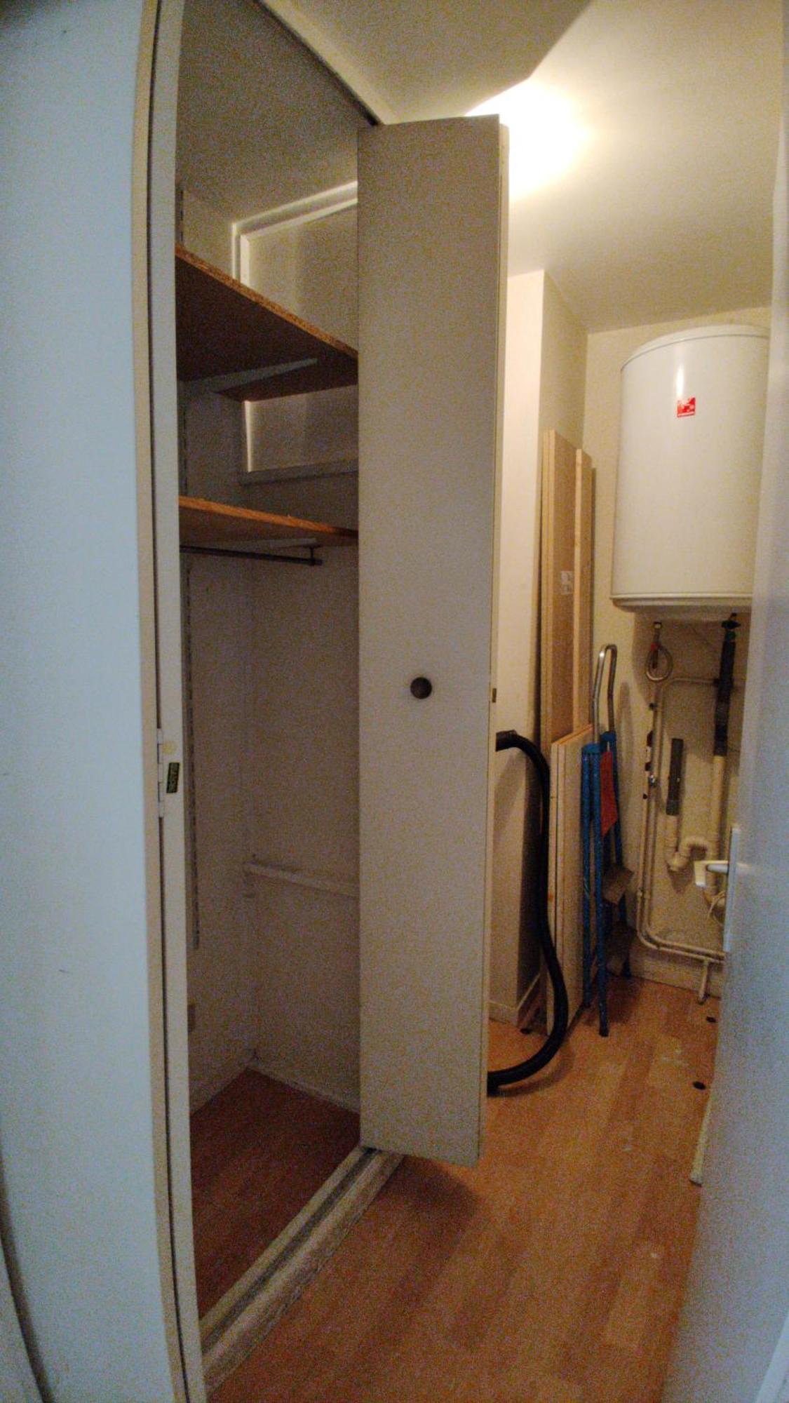 La Verriere Apartment ดีจอง ภายนอก รูปภาพ