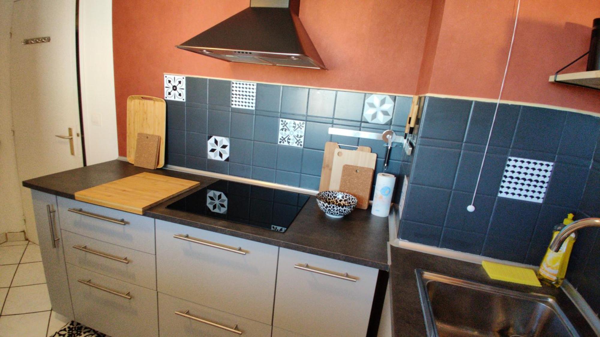 La Verriere Apartment ดีจอง ภายนอก รูปภาพ