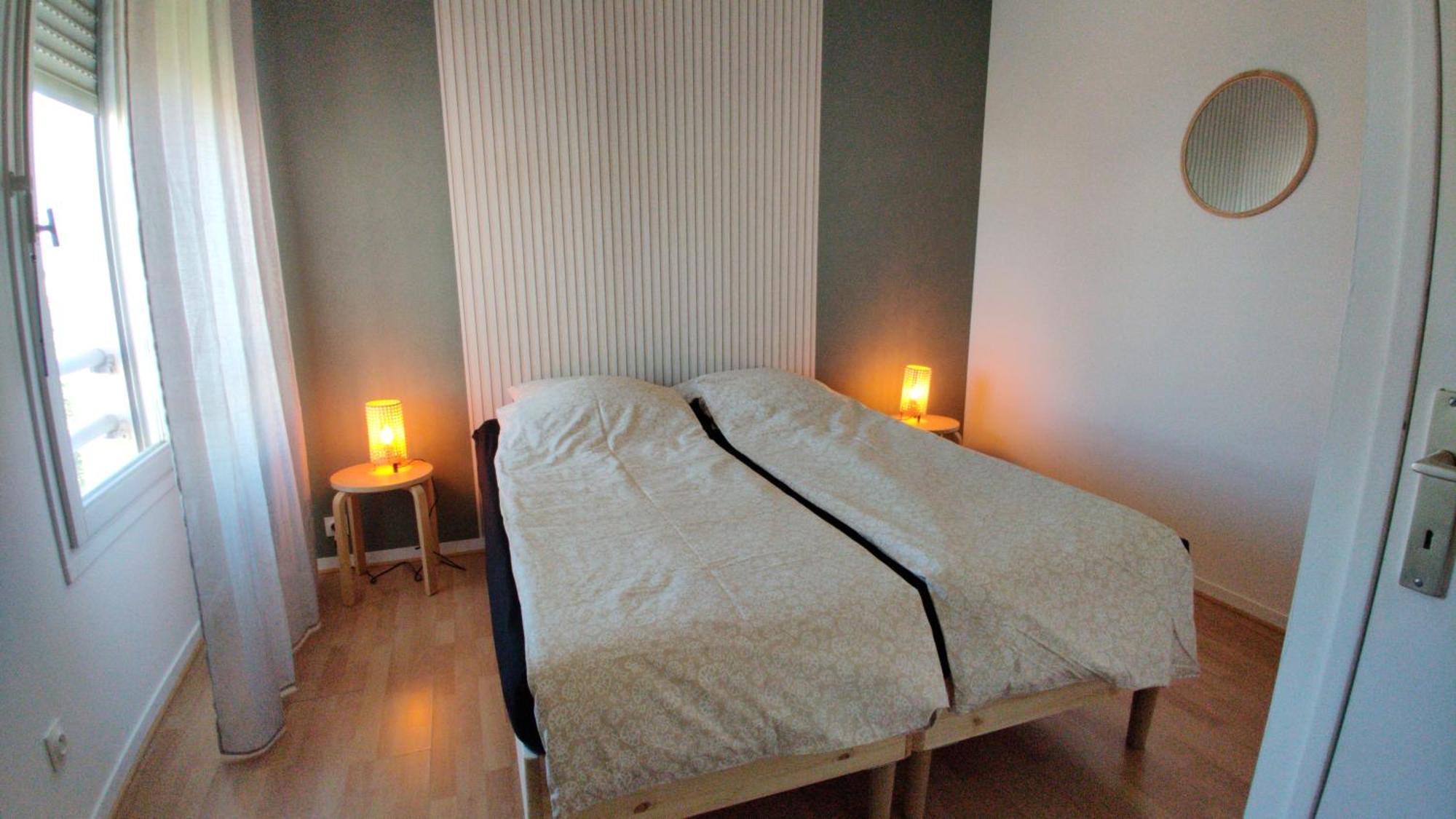La Verriere Apartment ดีจอง ภายนอก รูปภาพ