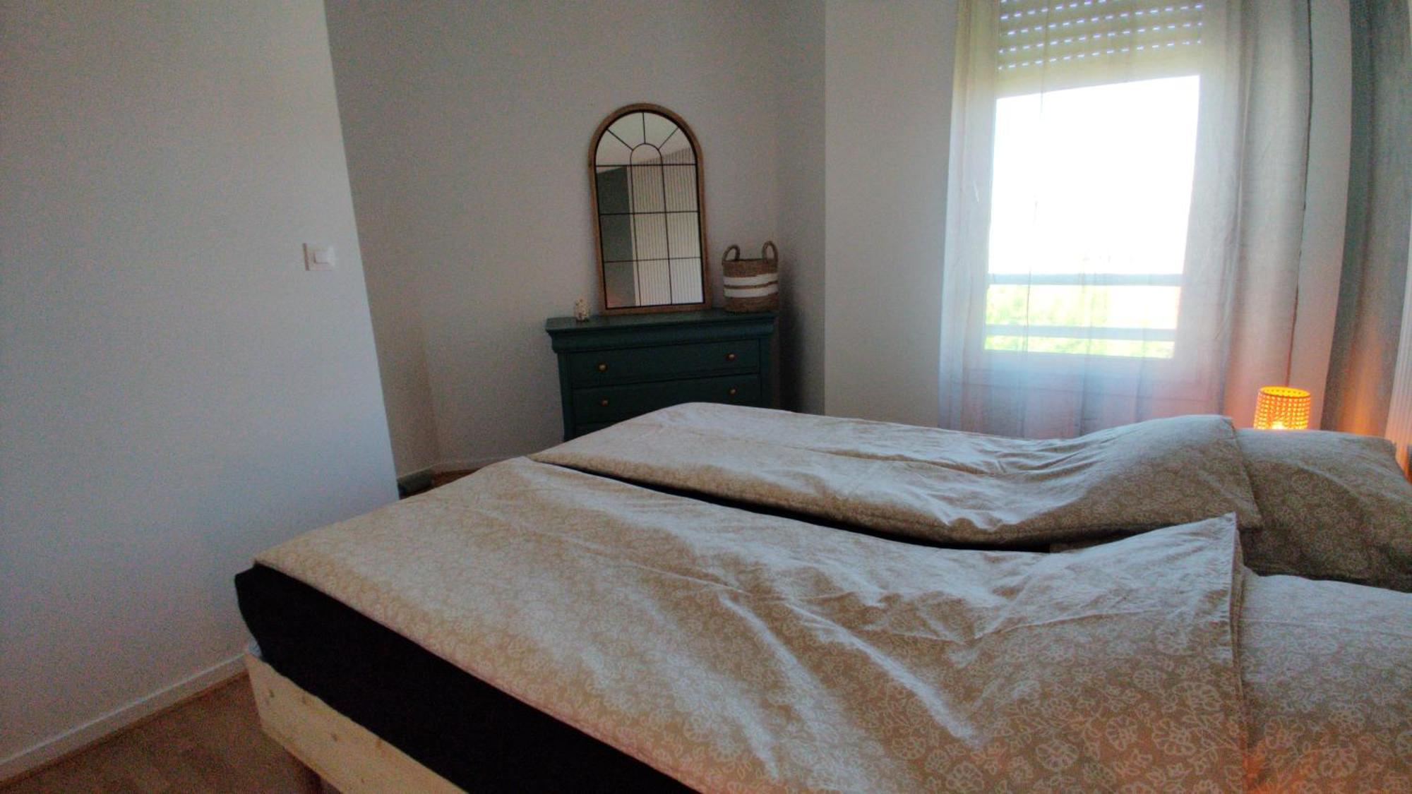 La Verriere Apartment ดีจอง ภายนอก รูปภาพ